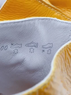 Absatz Pantoletten Größe 40