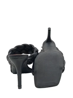 Absatz Pantoletten Größe 38