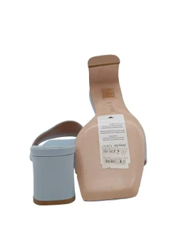 Absatz Pantoletten Größe 36