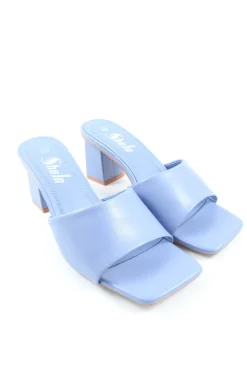 Absatz Pantoletten Größe 38,5