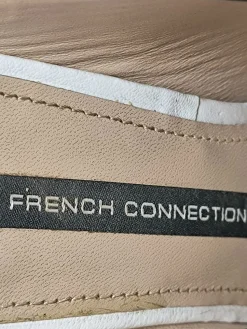 Absatz Pantoletten Größe 39