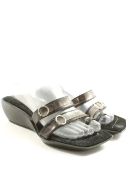 Absatz Pantoletten Größe 37