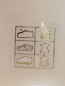 Absatz Pantoletten Größe 37