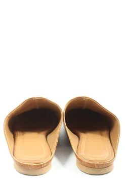 Absatz Pantoletten Größe 37