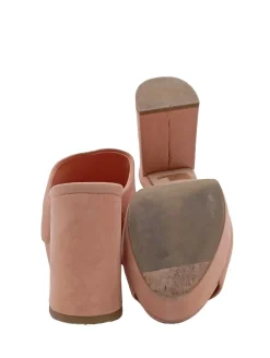 Absatz Pantoletten Größe 37