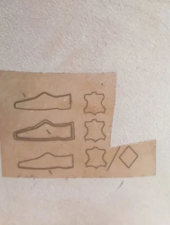 Absatz Pantoletten Größe 37