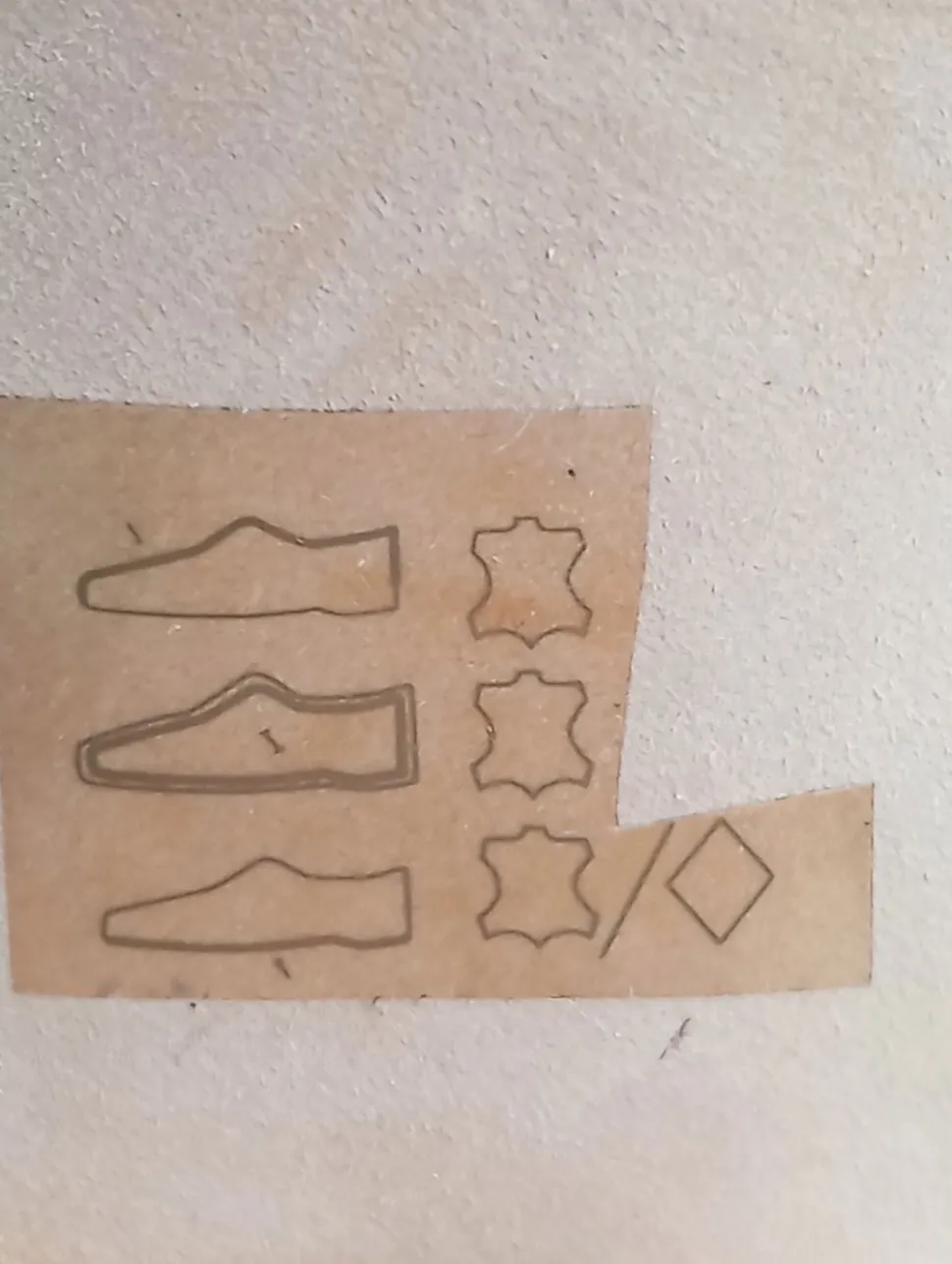 Absatz Pantoletten Größe 37