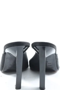 Absatz Pantoletten Größe 36