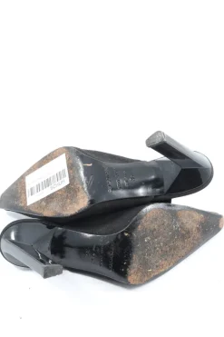 Absatz Pantoletten Größe 36