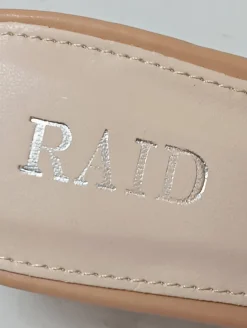 Absatz Pantoletten Größe 38