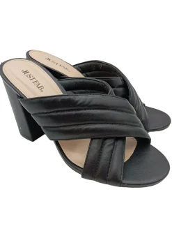 Absatz Pantoletten Größe 38,5