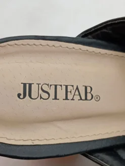 Absatz Pantoletten Größe 38,5