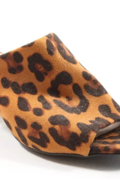 Absatz Pantoletten Größe 36