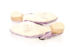 Absatz Pantoletten Größe 41