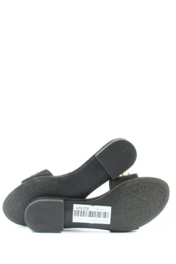 Absatz Pantoletten Größe 38