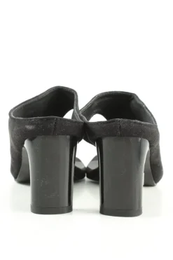 Absatz Pantoletten Größe 36