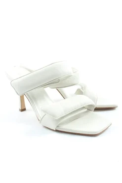 Absatz Pantoletten Größe 38