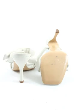 Absatz Pantoletten Größe 38