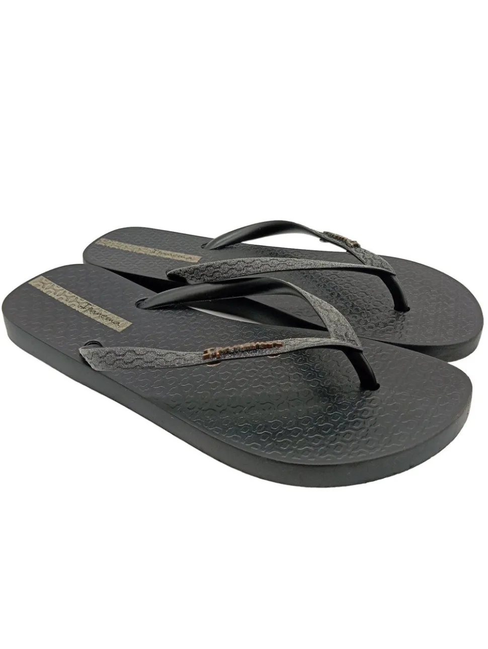 Absatz Pantoletten Größe 38