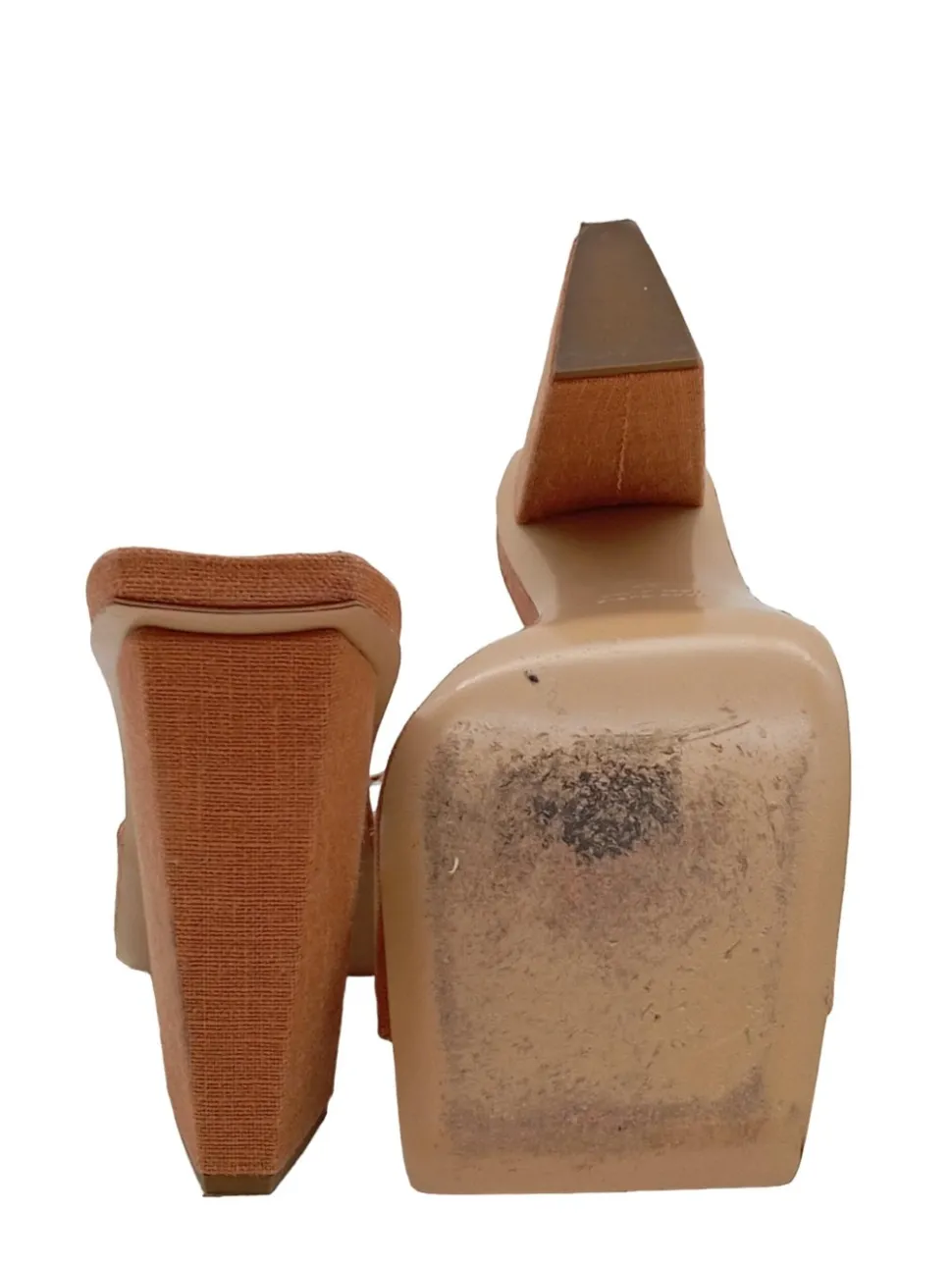 Absatz Pantoletten Größe 37