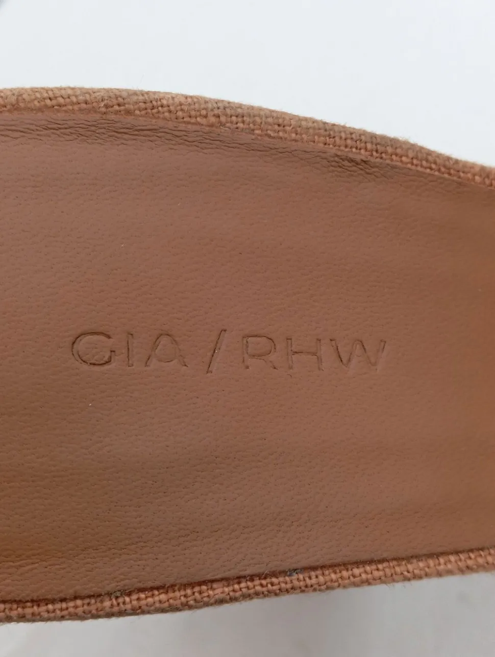 Absatz Pantoletten Größe 37