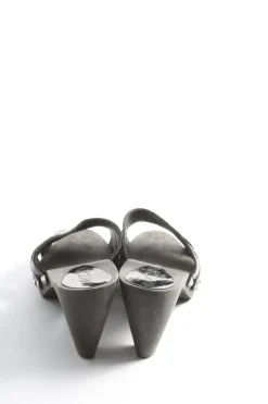 Absatz Pantoletten Größe 37