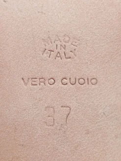 Absatz Pantoletten Größe 37