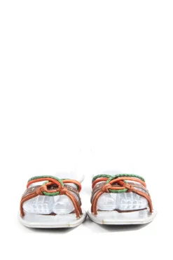 Absatz Pantoletten Größe 40