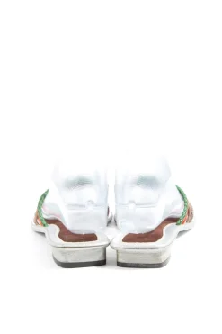 Absatz Pantoletten Größe 40