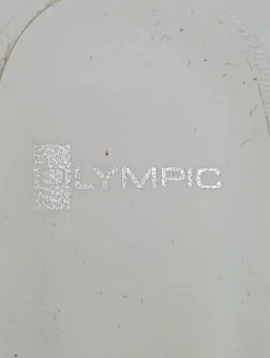 Absatz Pantoletten Größe 38