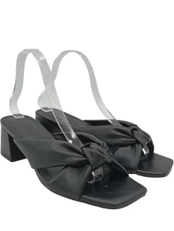 Absatz Pantoletten Größe 39