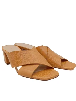 Absatz Pantoletten Größe 37