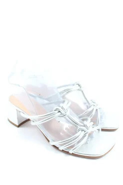 Absatz Pantoletten Größe 38,5