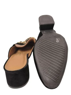 Absatz Pantoletten Größe 40