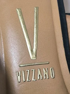 Absatz Pantoletten Größe 40