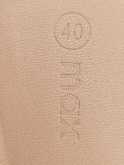 Absatz Pantoletten Größe 40