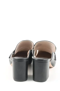 Absatz Pantoletten Größe 41