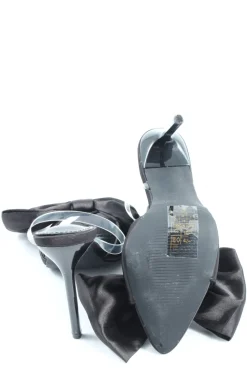 Absatz Pantoletten Größe 35