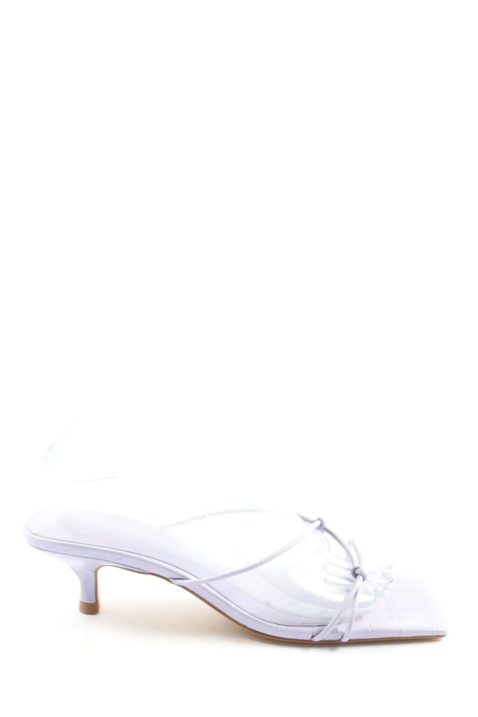 Absatz Pantoletten Größe 38