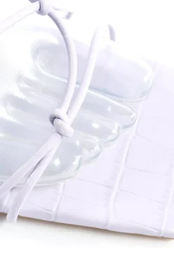 Absatz Pantoletten Größe 38