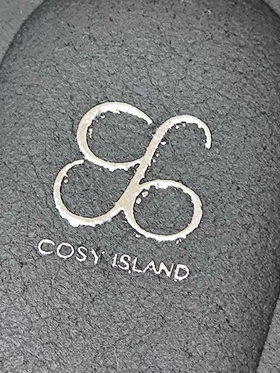 Absatz Pantoletten Größe 38