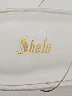 Absatz Pantoletten Größe 39