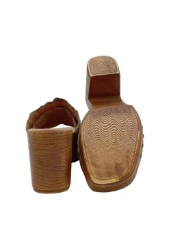 Absatz Pantoletten Größe 37