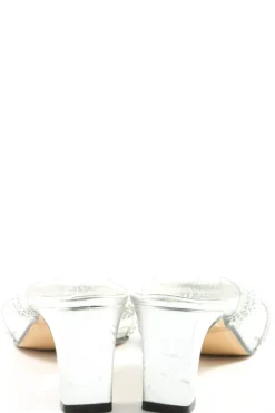 Absatz Pantoletten Größe 40