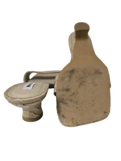 Absatz Pantoletten Größe 39