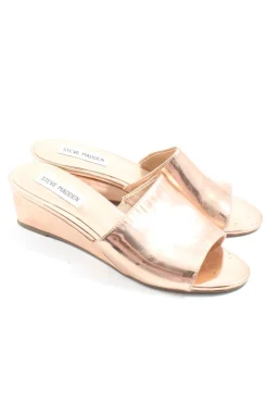 Absatz Pantoletten Größe 37