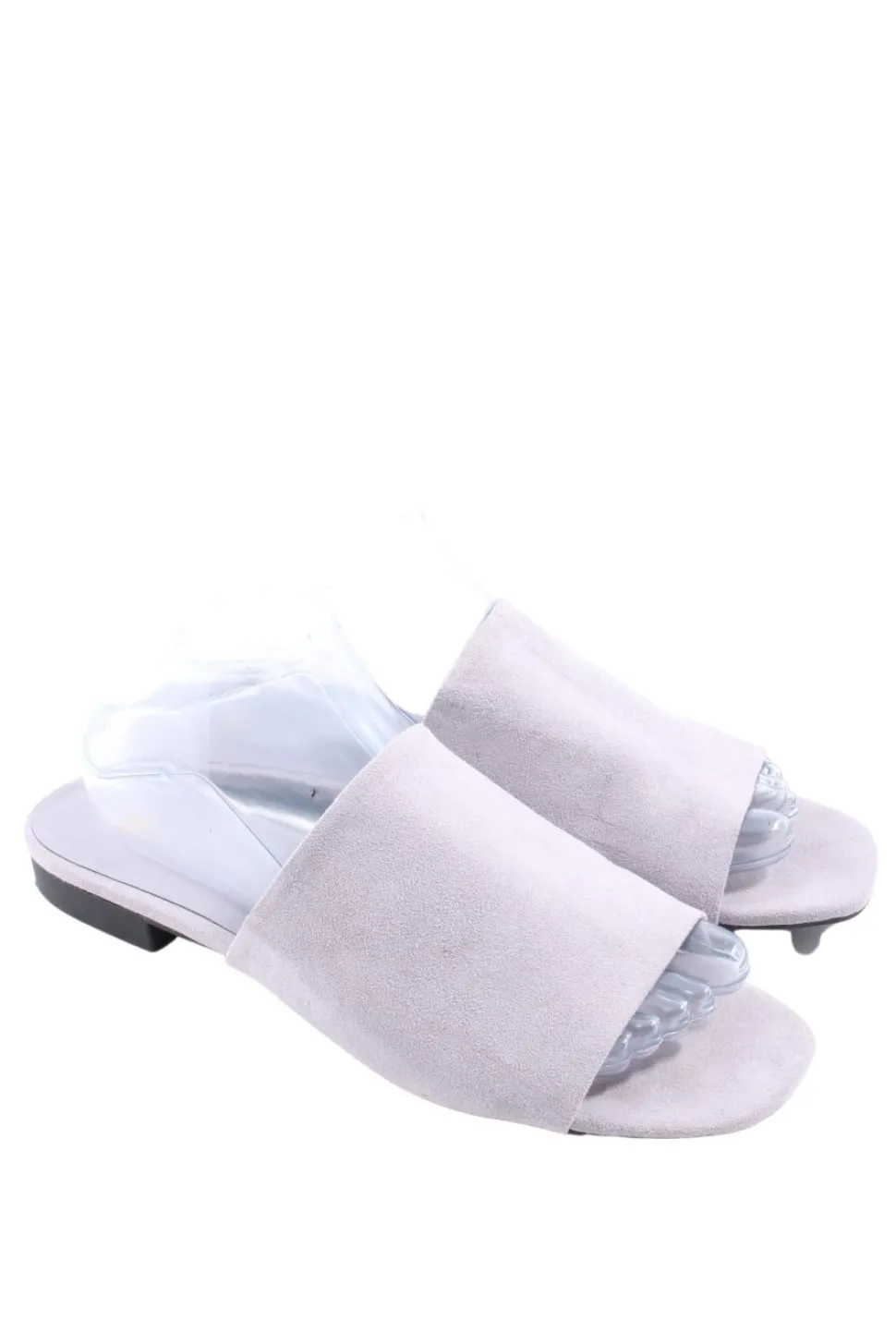 Absatz Pantoletten Größe 40