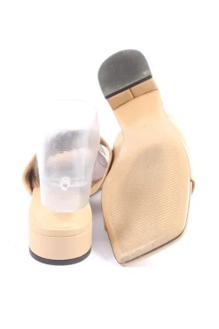 Absatz Pantoletten Größe 40