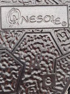 Absatz Pantoletten Größe 39