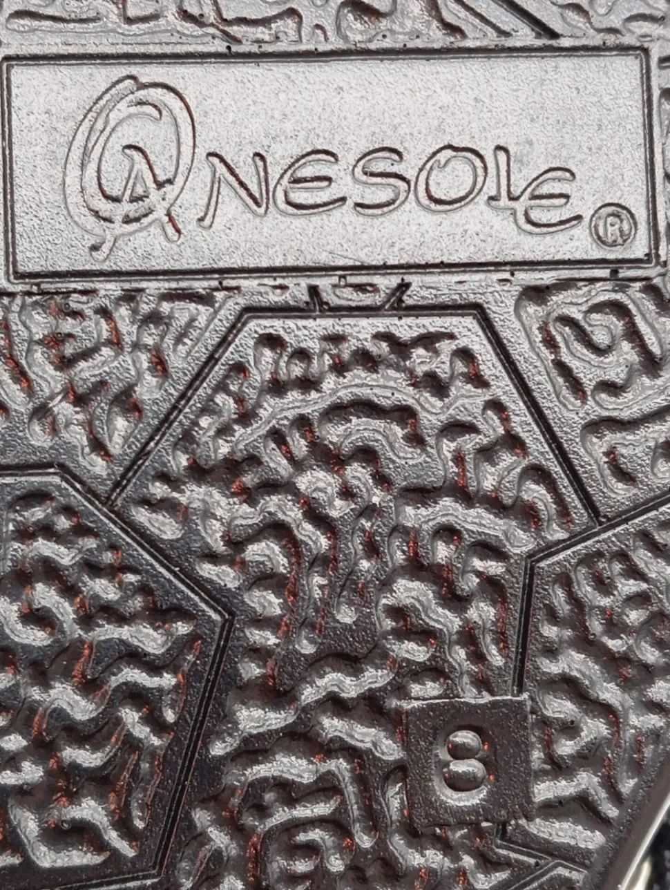 Absatz Pantoletten Größe 39